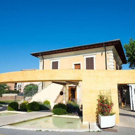 Villa Tivoli Guidonia Kültér fotó