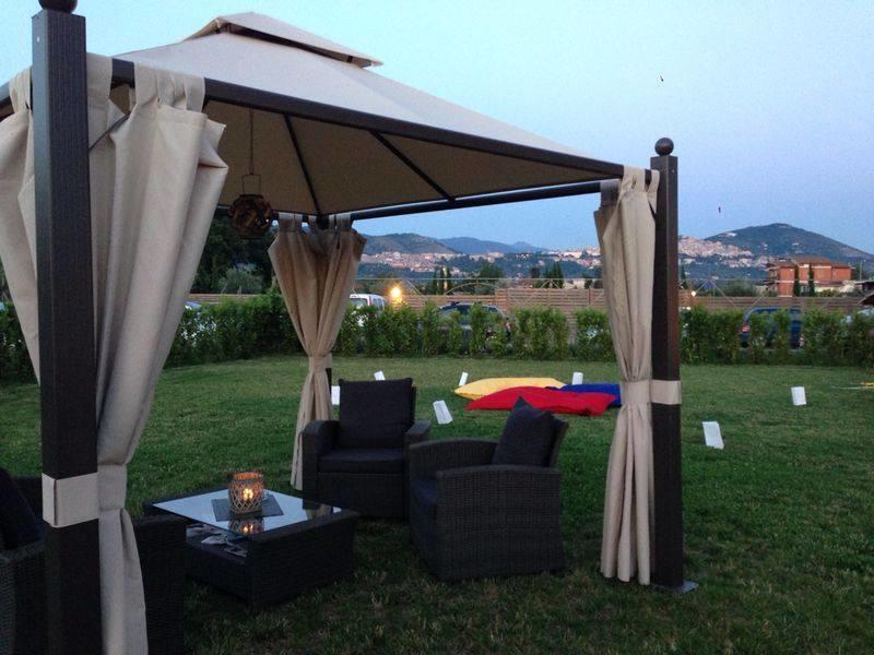 Villa Tivoli Guidonia Kültér fotó