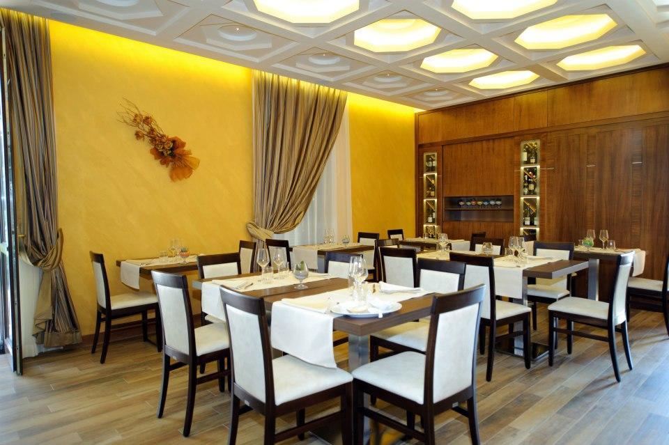 Villa Tivoli Guidonia Kültér fotó