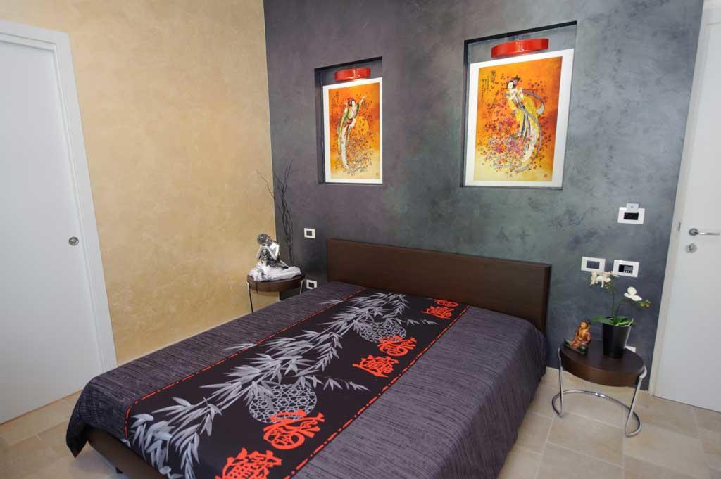 Villa Tivoli Guidonia Szoba fotó