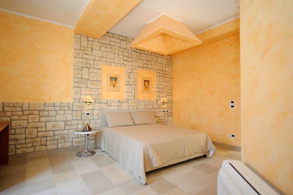 Villa Tivoli Guidonia Szoba fotó