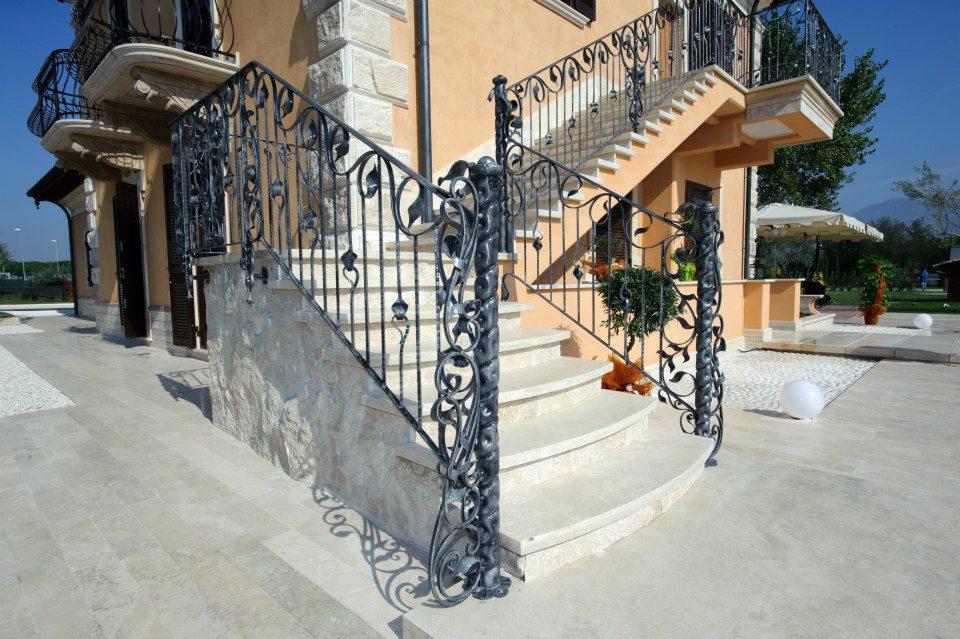 Villa Tivoli Guidonia Kültér fotó