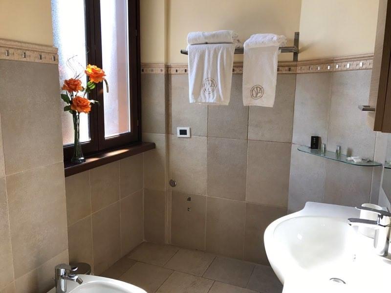 Villa Tivoli Guidonia Kültér fotó